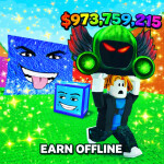 Escape Tsunami For Dominus! [New]