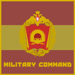 Military Command Academy [RA]