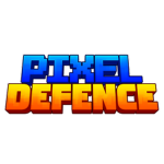 Pixel Defence Community