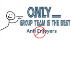 Only_ Group Team