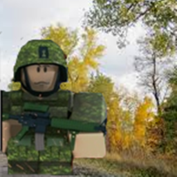 [ PATROL ] Ukraine , Operation Unifier.