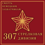 307th Rifle Division