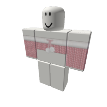 Pink shirt Roblox decal