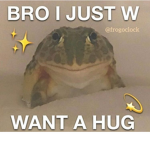 people who love frogs