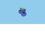 Blueberry squad for life