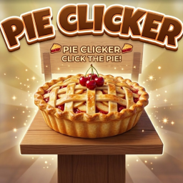 Pie Clicker