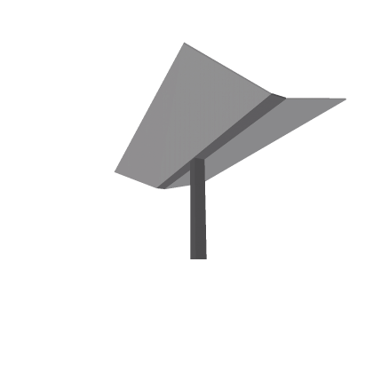 Train Station Roof
