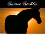 ☀ Sunset Stables ☀