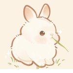 •Giveaway Bunnies•