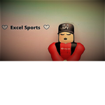 ♥ Excel Sports ♥