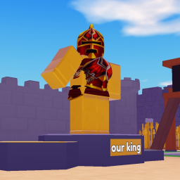 King Tycoon