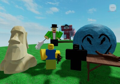 (UPDATE) Slap Battles  But All Glove are Free👏 