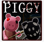 PIGGY GANGGGGGGGGG