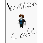 Bacon\cafe