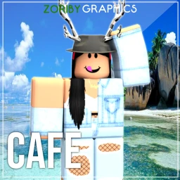 [THROWBACK] Venti Cafe V2 icon