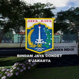 [INT] RENDAM JAYAKARTA, CONDET E'JAKARTA