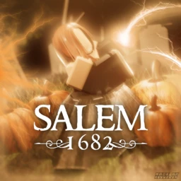 SaIem Massachusetts, 1682 [Legacy] icon