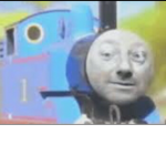 SHRINE OF TRAINS