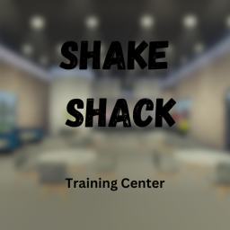 Shake Shack | Training Center