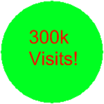 300k Visits! WOW!!