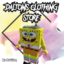 Clothing Center