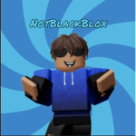 NotBlackBlox Official Group