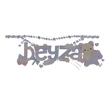 ୨ৎ ︵ beyza ღ ˚ .
