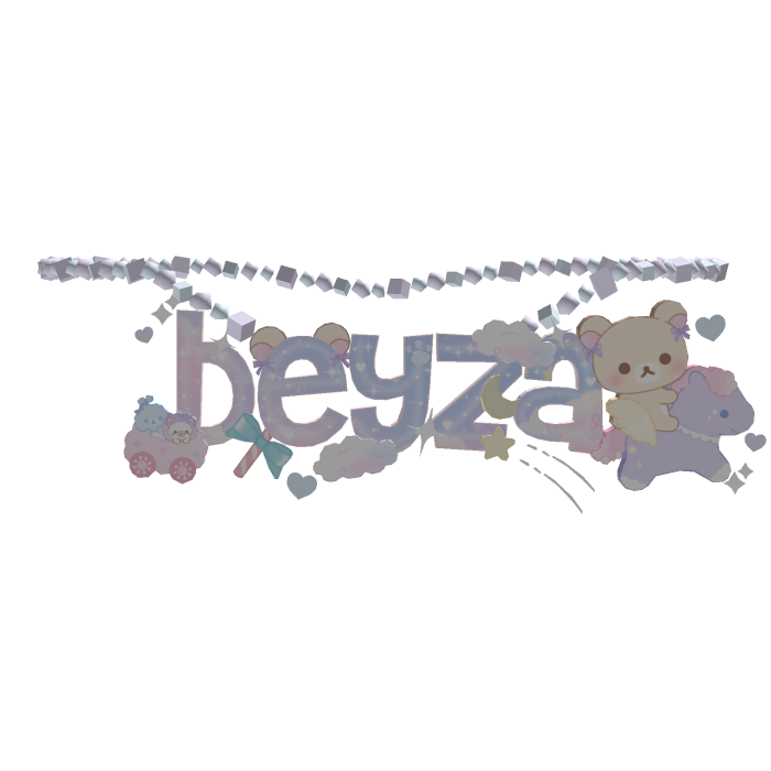 ୨ৎ ︵ beyza ღ ˚ .