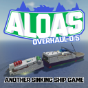 [OVERHAUL 0.5 UPDATE]🚢A Life Of A Ship🚢