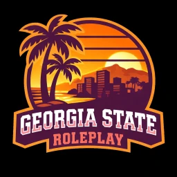 Bibb County Georgia Roleplay icon