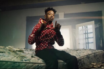 Savage GUESS THE SONG