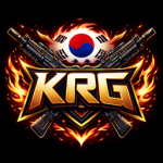 Korea Rival God (KRG)