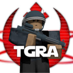 TGRA ~ The Galactic Rebel Alliance ~ TGRA