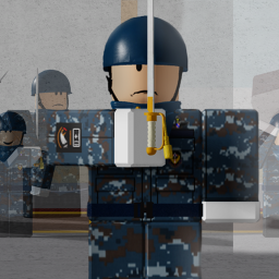 Parade Ground
