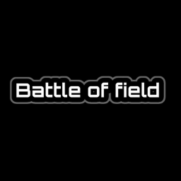 Battle of Field: 1368 (RP)