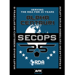 [RDA] SecOps