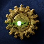 [SOL] Cult Mechanicus