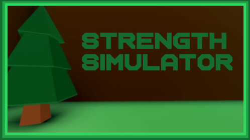 Strength Simulator