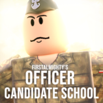 Polish Officer Candidate School ᅠ