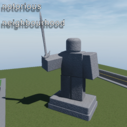 [FREE PRIV SERVERS] notorious neighbourhood