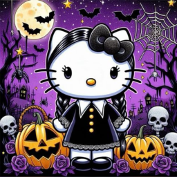 ｡°✩🕸️🕷️✩⋆