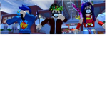 the bois crew