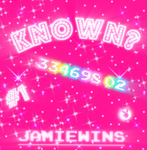 JamieWins