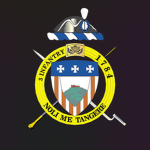 Legolve's 3rd United States Infantry Regiment