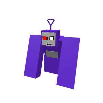 Tinky Tank NPC