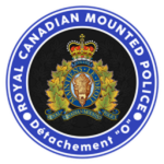 ON | Royal Canadian Mounted Police - O Division