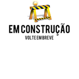 em construçao