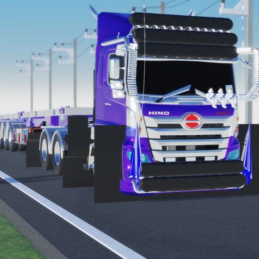 Thai: Thai Racing (Waiting for spawn system).