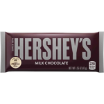 I met some chocolate