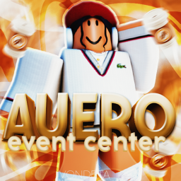 ⭐️ EVENT! | Event Centre